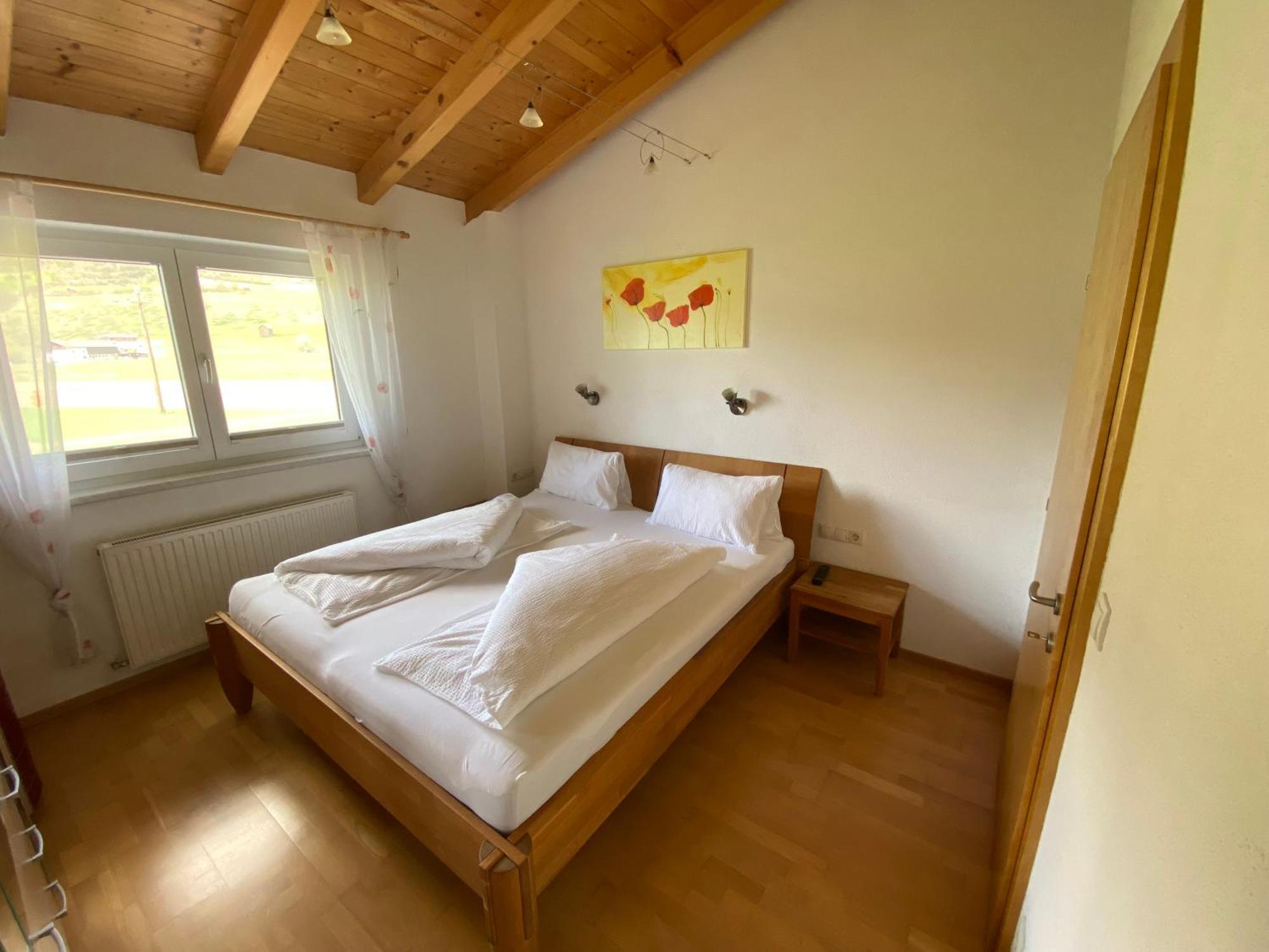 Ferienwohnung Mark-Oehmen Imst Eksteriør billede