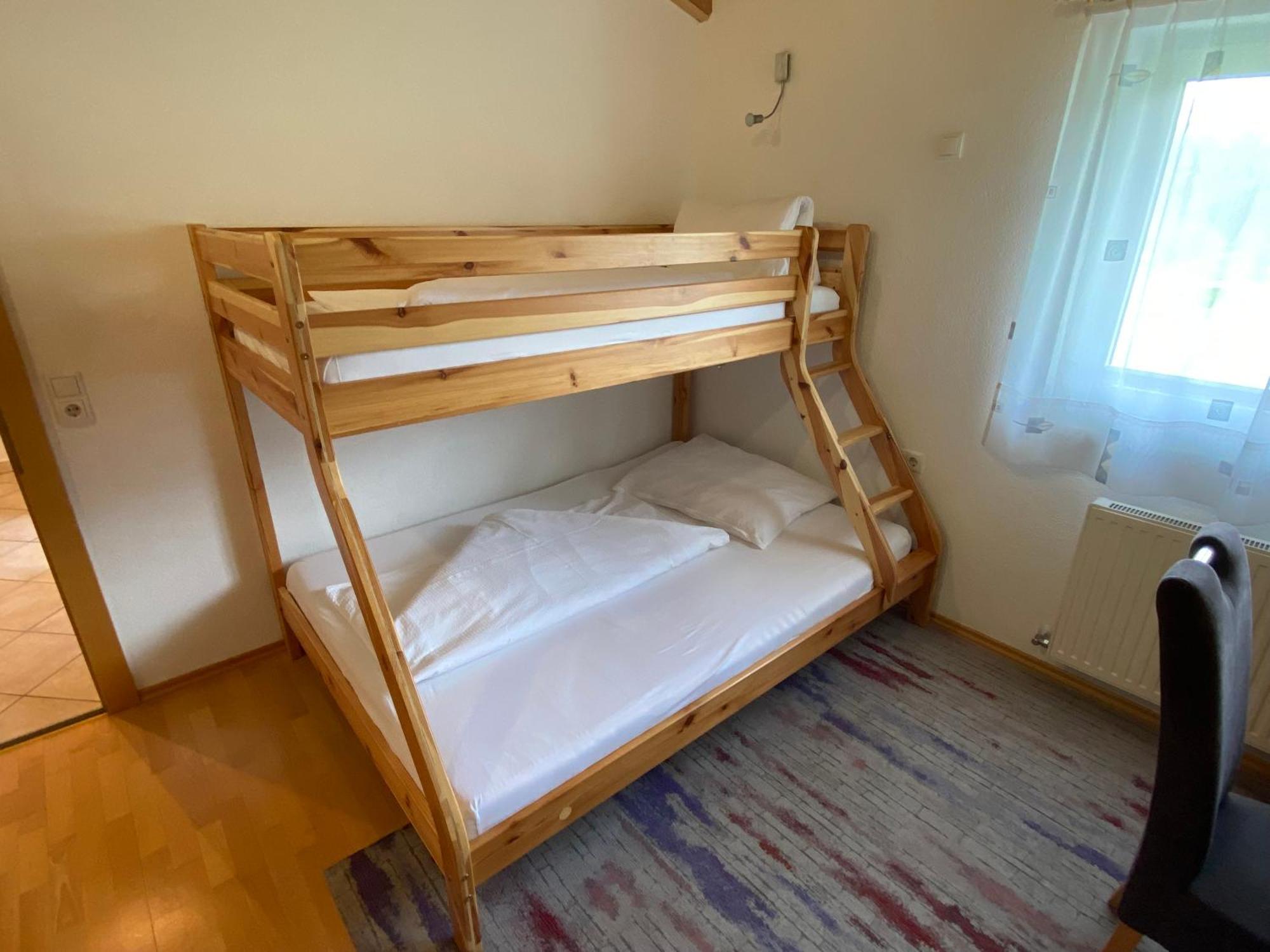 Ferienwohnung Mark-Oehmen Imst Eksteriør billede